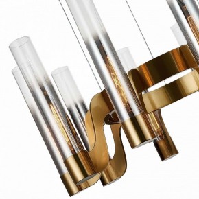 Подвесная люстра ST-Luce Ettore SL1235.303.10 в Нижневартовске - nizhnevartovsk.mebel24.online | фото 4