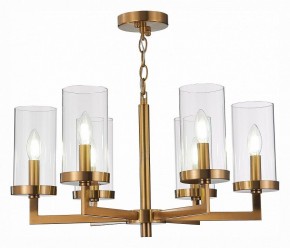 Подвесная люстра ST-Luce Masine SL1171.303.06 в Нижневартовске - nizhnevartovsk.mebel24.online | фото 2