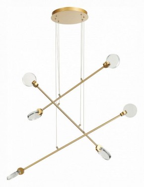 Подвесная люстра ST-Luce Montecelio SL6104.203.06 в Нижневартовске - nizhnevartovsk.mebel24.online | фото 2