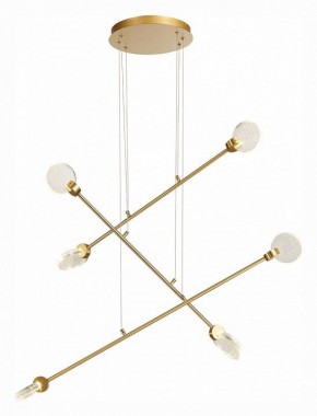 Подвесная люстра ST-Luce Montecelio SL6104.203.06 в Нижневартовске - nizhnevartovsk.mebel24.online | фото 3