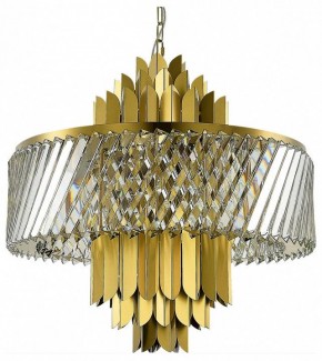 Подвесная люстра ST-Luce Nari SL1635.303.09 в Нижневартовске - nizhnevartovsk.mebel24.online | фото