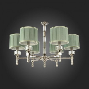 Подвесная люстра ST-Luce Oleo SL1121.103.06 в Нижневартовске - nizhnevartovsk.mebel24.online | фото 4