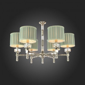 Подвесная люстра ST-Luce Oleo SL1121.103.06 в Нижневартовске - nizhnevartovsk.mebel24.online | фото 5