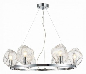 Подвесная люстра ST-Luce Portici SL1175.103.06 в Нижневартовске - nizhnevartovsk.mebel24.online | фото 3