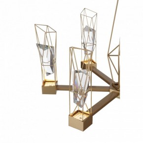Подвесная люстра ST-Luce Progetto SL815.203.06 в Нижневартовске - nizhnevartovsk.mebel24.online | фото 11
