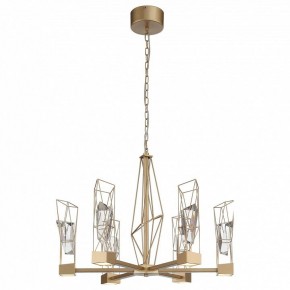 Подвесная люстра ST-Luce Progetto SL815.203.06 в Нижневартовске - nizhnevartovsk.mebel24.online | фото 2