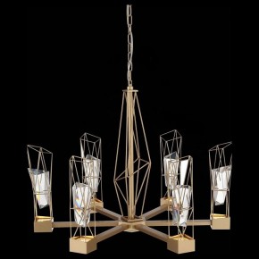 Подвесная люстра ST-Luce Progetto SL815.203.06 в Нижневартовске - nizhnevartovsk.mebel24.online | фото 6