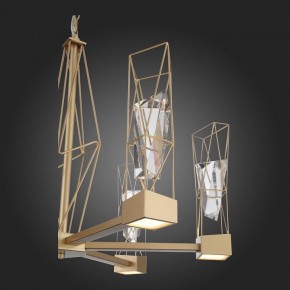 Подвесная люстра ST-Luce Progetto SL815.203.06 в Нижневартовске - nizhnevartovsk.mebel24.online | фото 8
