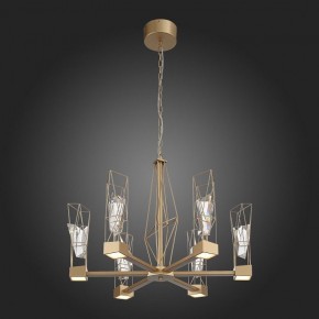 Подвесная люстра ST-Luce Progetto SL815.203.06 в Нижневартовске - nizhnevartovsk.mebel24.online | фото 9