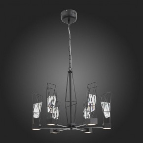 Подвесная люстра ST-Luce Progetto SL815.303.06 в Нижневартовске - nizhnevartovsk.mebel24.online | фото 4