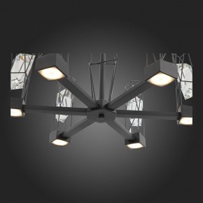 Подвесная люстра ST-Luce Progetto SL815.303.06 в Нижневартовске - nizhnevartovsk.mebel24.online | фото 5
