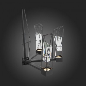 Подвесная люстра ST-Luce Progetto SL815.303.06 в Нижневартовске - nizhnevartovsk.mebel24.online | фото 6