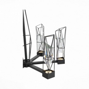 Подвесная люстра ST-Luce Progetto SL815.303.06 в Нижневартовске - nizhnevartovsk.mebel24.online | фото 7