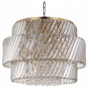 Подвесная люстра ST-Luce RITZ SL6138.303.12 в Нижневартовске - nizhnevartovsk.mebel24.online | фото