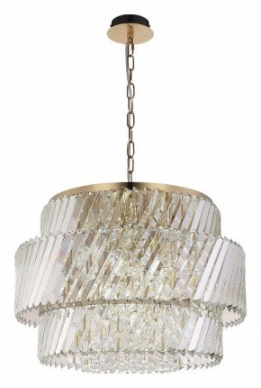 Подвесная люстра ST-Luce RITZ SL6138.303.12 в Нижневартовске - nizhnevartovsk.mebel24.online | фото 2