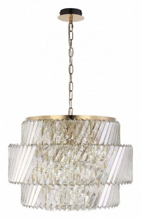 Подвесная люстра ST-Luce RITZ SL6138.303.12 в Нижневартовске - nizhnevartovsk.mebel24.online | фото 4