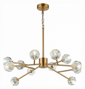Подвесная люстра ST-Luce Romano SL1166.303.12 в Нижневартовске - nizhnevartovsk.mebel24.online | фото 4