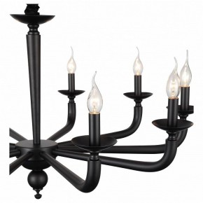 Подвесная люстра ST-Luce SL1114 SL1114.403.10 в Нижневартовске - nizhnevartovsk.mebel24.online | фото 4