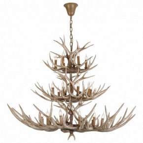 Подвесная люстра ST-Luce SL153 SL153.703.27 в Нижневартовске - nizhnevartovsk.mebel24.online | фото
