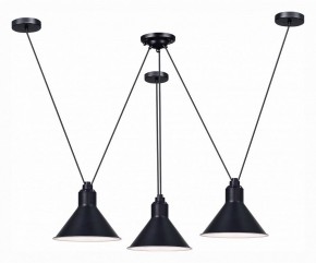 Подвесная люстра ST-Luce Svevo SL1804.403.03 в Нижневартовске - nizhnevartovsk.mebel24.online | фото 2