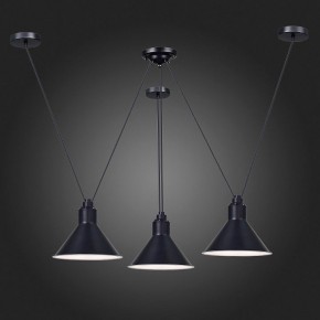 Подвесная люстра ST-Luce Svevo SL1804.403.03 в Нижневартовске - nizhnevartovsk.mebel24.online | фото 4