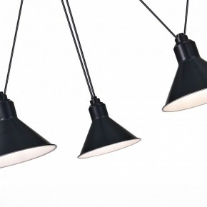Подвесная люстра ST-Luce Svevo SL1804.403.03 в Нижневартовске - nizhnevartovsk.mebel24.online | фото 5
