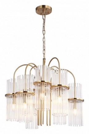 Подвесная люстра ST-Luce TASSE SL6145.303.09 в Нижневартовске - nizhnevartovsk.mebel24.online | фото 4
