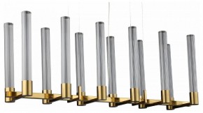 Подвесная люстра ST-Luce Terni SL1229.303.12 в Нижневартовске - nizhnevartovsk.mebel24.online | фото