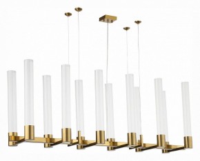 Подвесная люстра ST-Luce Terni SL1229.303.12 в Нижневартовске - nizhnevartovsk.mebel24.online | фото 4