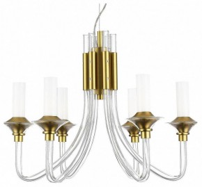 Подвесная люстра ST-Luce Vetrano SL1241.203.06 в Нижневартовске - nizhnevartovsk.mebel24.online | фото