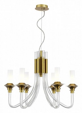 Подвесная люстра ST-Luce Vetrano SL1241.203.06 в Нижневартовске - nizhnevartovsk.mebel24.online | фото 2