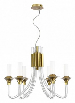 Подвесная люстра ST-Luce Vetrano SL1241.203.06 в Нижневартовске - nizhnevartovsk.mebel24.online | фото 3
