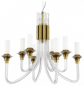 Подвесная люстра ST-Luce Vetrano SL1241.203.08 в Нижневартовске - nizhnevartovsk.mebel24.online | фото