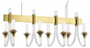 Подвесная люстра ST-Luce Vetrano SL1241.213.08 в Нижневартовске - nizhnevartovsk.mebel24.online | фото
