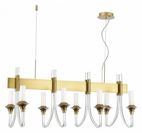 Подвесная люстра ST-Luce Vetrano SL1241.213.08 в Нижневартовске - nizhnevartovsk.mebel24.online | фото 2