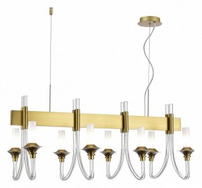 Подвесная люстра ST-Luce Vetrano SL1241.213.08 в Нижневартовске - nizhnevartovsk.mebel24.online | фото 3