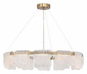 Подвесная люстра ST-Luce VOILE SL6021.203.66 в Нижневартовске - nizhnevartovsk.mebel24.online | фото 4