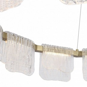 Подвесная люстра ST-Luce VOILE SL6021.203.66 в Нижневартовске - nizhnevartovsk.mebel24.online | фото 7