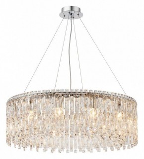 Подвесная люстра Stilfort Santorini 2173/09/12P в Нижневартовске - nizhnevartovsk.mebel24.online | фото 2