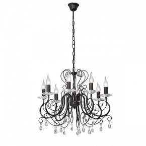 Подвесная люстра Vitaluce V1301 V1301-1/8 в Нижневартовске - nizhnevartovsk.mebel24.online | фото 2