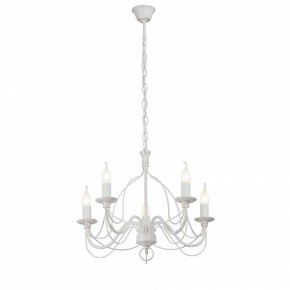 Подвесная люстра Vitaluce V1867 V1867-0/5 в Нижневартовске - nizhnevartovsk.mebel24.online | фото
