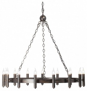 Подвесная люстра Vitaluce V1871 V1871-7/15 в Нижневартовске - nizhnevartovsk.mebel24.online | фото