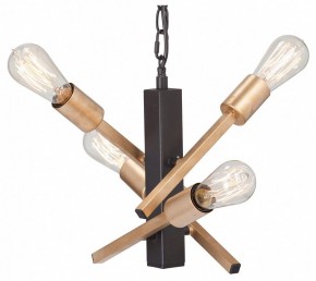 Подвесная люстра Vitaluce V3009 V3009-1/4 в Нижневартовске - nizhnevartovsk.mebel24.online | фото