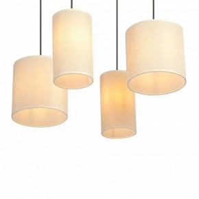 Подвесная люстра Vitaluce V3089 V3089/4S в Нижневартовске - nizhnevartovsk.mebel24.online | фото 6