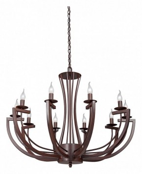 Подвесная люстра Vitaluce V3295 V3295-7/10 в Нижневартовске - nizhnevartovsk.mebel24.online | фото 2