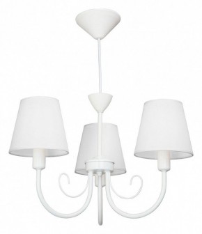 Подвесная люстра Vitaluce V3325 V3325/3 в Нижневартовске - nizhnevartovsk.mebel24.online | фото 2