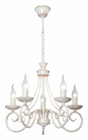 Подвесная люстра Vitaluce V3807 V3807-0/5 в Нижневартовске - nizhnevartovsk.mebel24.online | фото 2