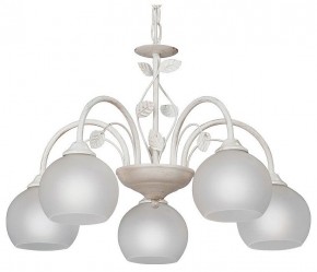 Подвесная люстра Vitaluce V3884 V3884-0/5 в Нижневартовске - nizhnevartovsk.mebel24.online | фото