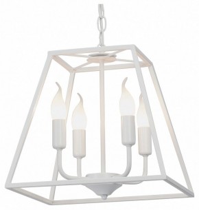 Подвесная люстра Vitaluce V4237 V4237-0/4 в Нижневартовске - nizhnevartovsk.mebel24.online | фото