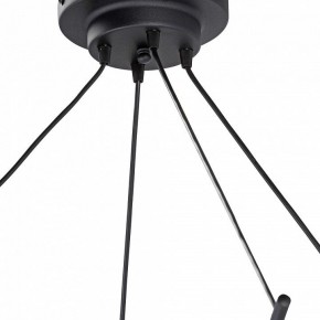Подвесная люстра Vitaluce V4825 V4825-1/4S в Нижневартовске - nizhnevartovsk.mebel24.online | фото 4